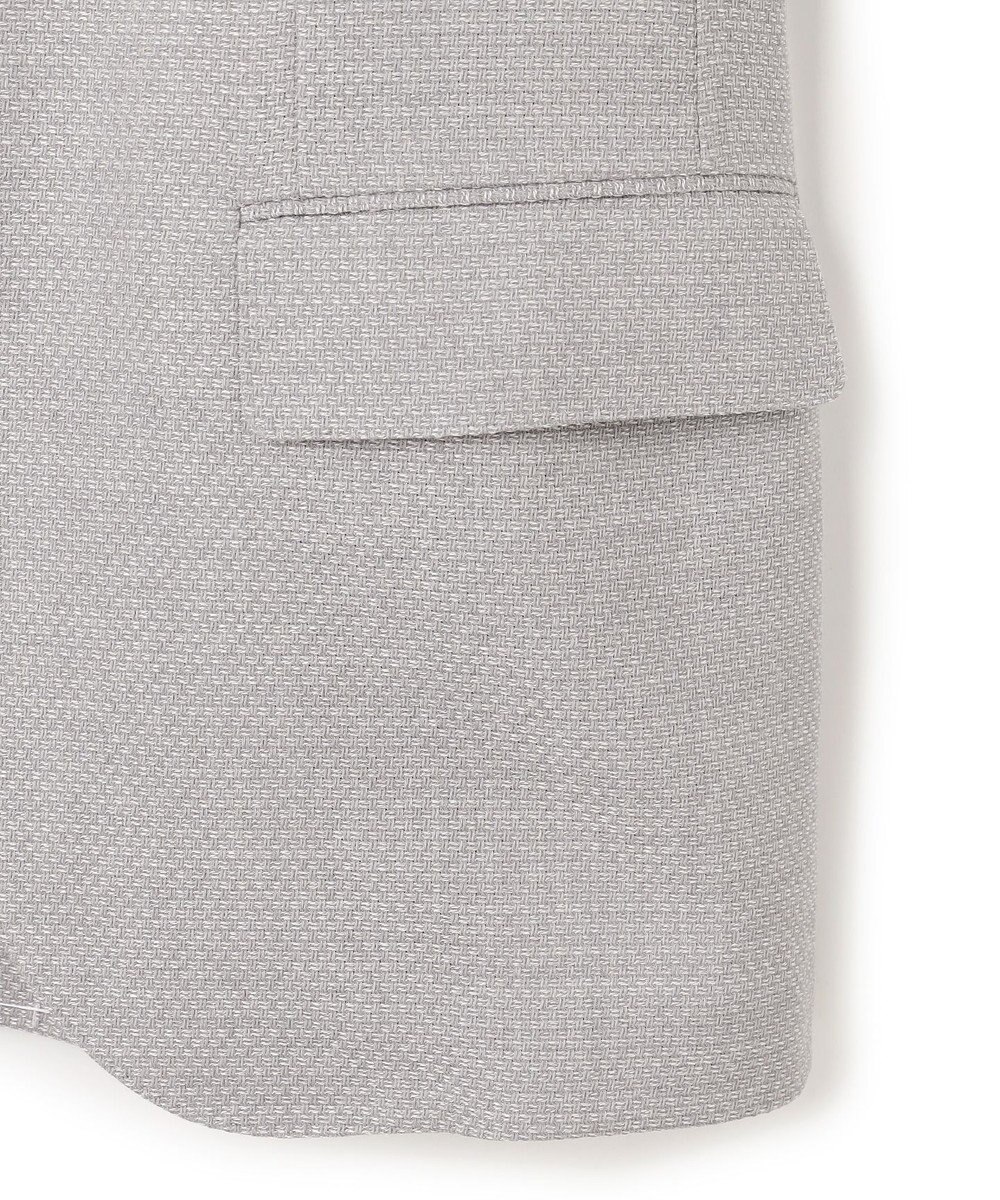 J.PRESS MEN 【NEW STAGE】エアーストラクチャー ジャケット / 2B 