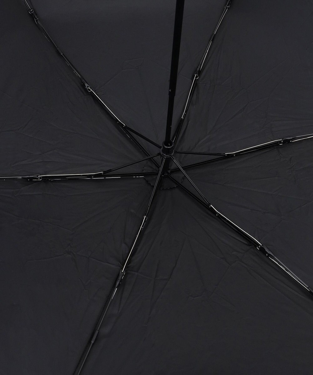 自由区 ボタニカルプリント アンブレラ 