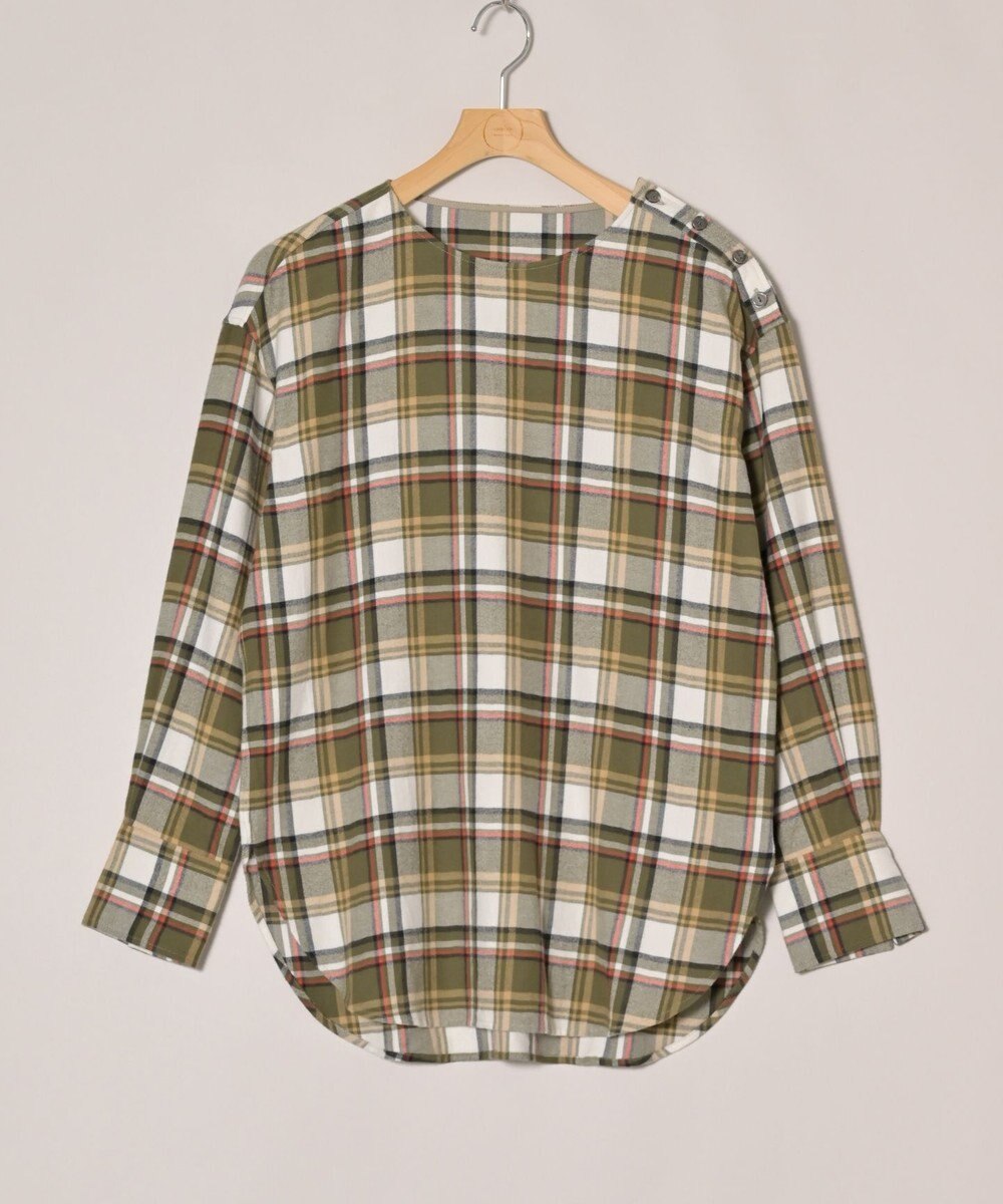 ONWARD Reuse Park 【23区】ブラウス秋冬 