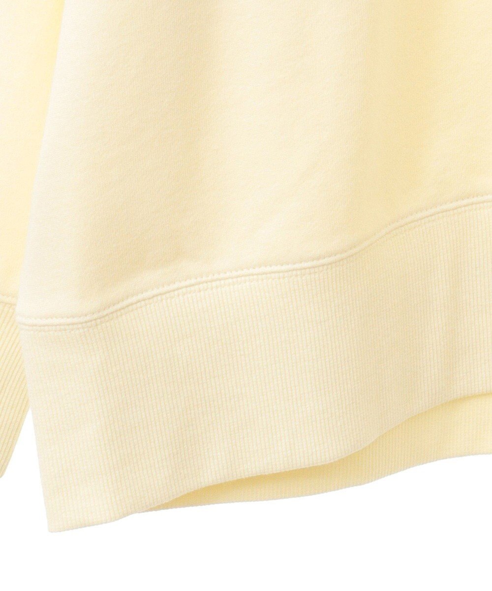 AMERICAN HOLIC カレッジロゴ裏毛プルオーバー 