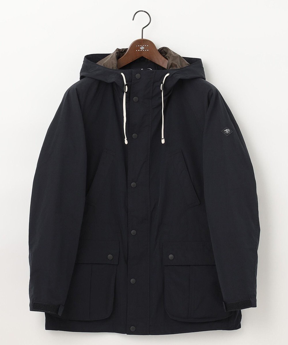 JOSEPH ABBOUD MOUNTAIN 【UNISEX】サスティナブル マウンテンパーカー 