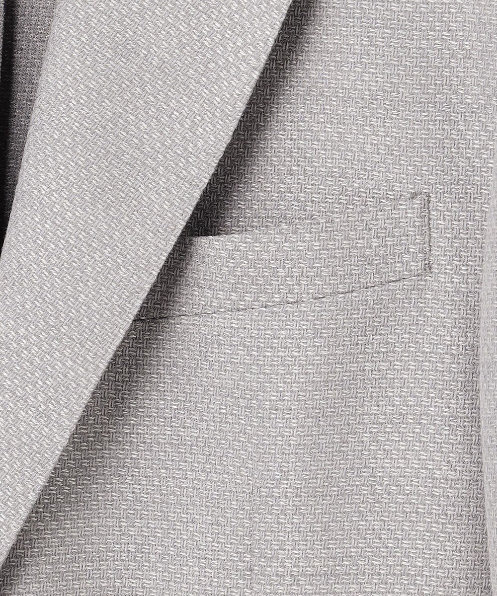 J.PRESS MEN 【NEW STAGE】エアーストラクチャー ジャケット / 2B 