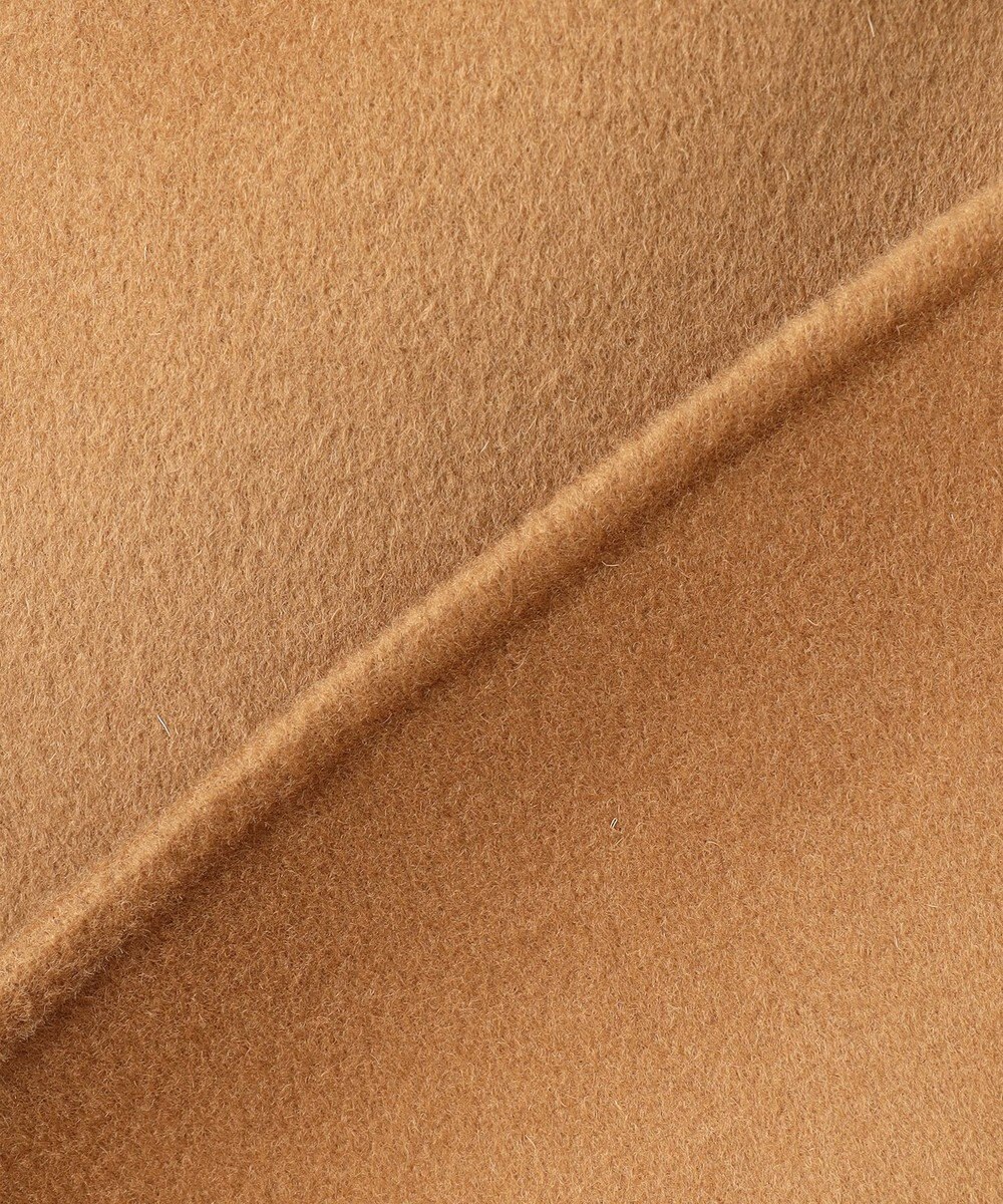 J.PRESS YORK STREET 【WOMEN】ショート ダッフルコート 