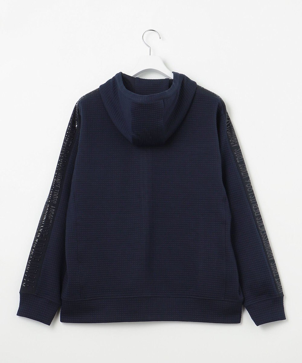 23区GOLF 【MEN】【キングサイズ】フーディパーカー 