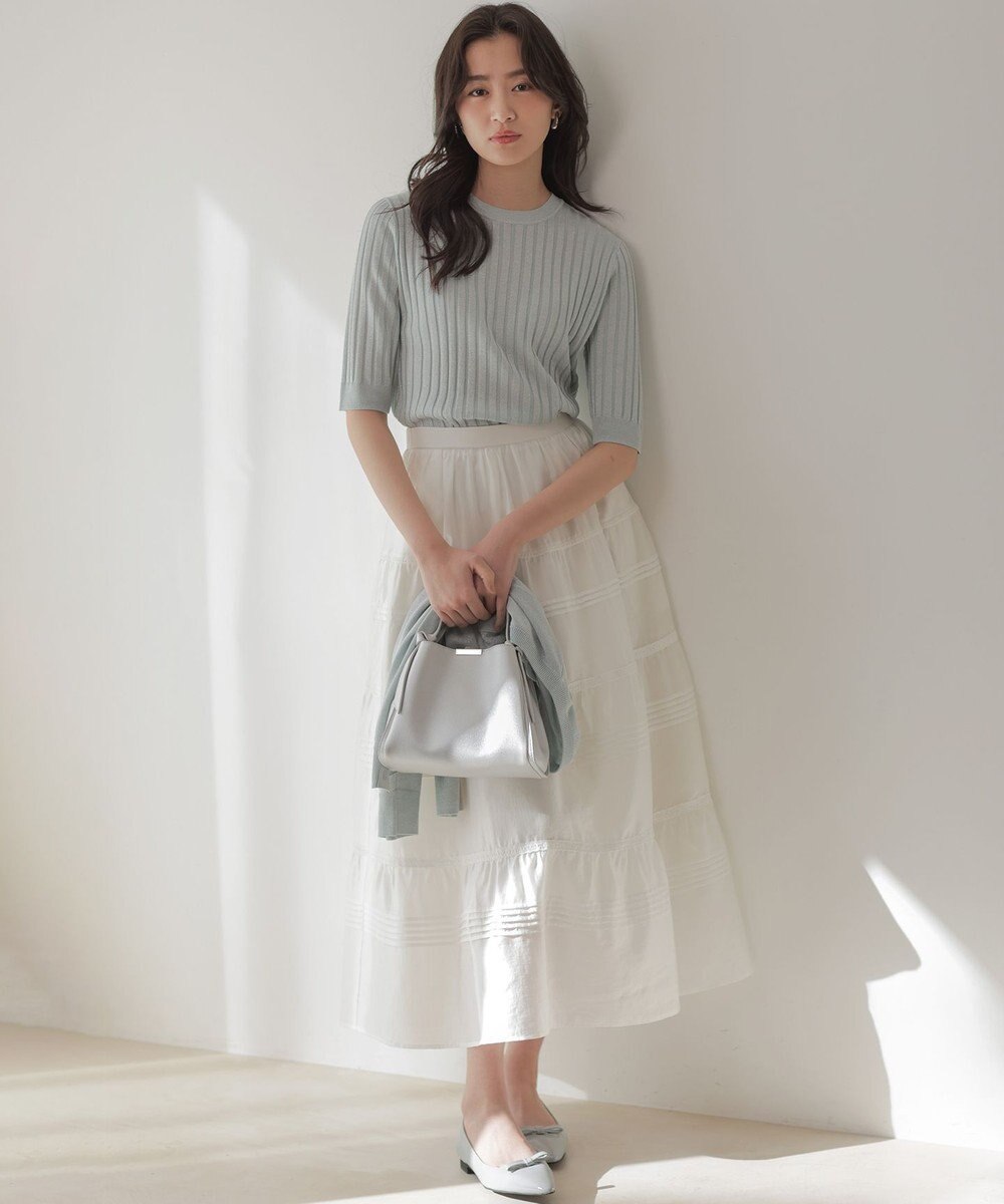 組曲 L 【先行予約】ライトラメニット アンサンブル 