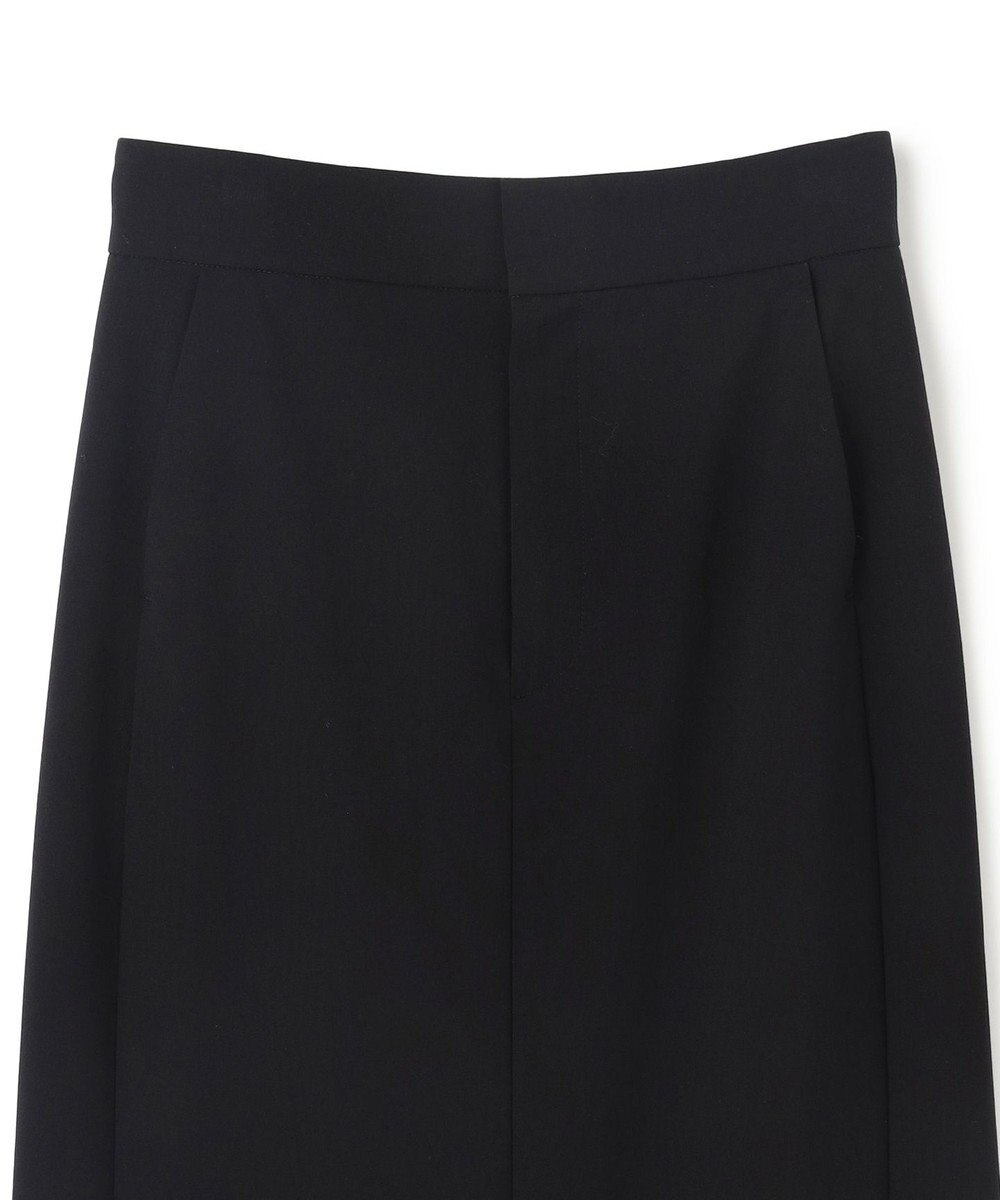 UNFILO Iラインスカート 