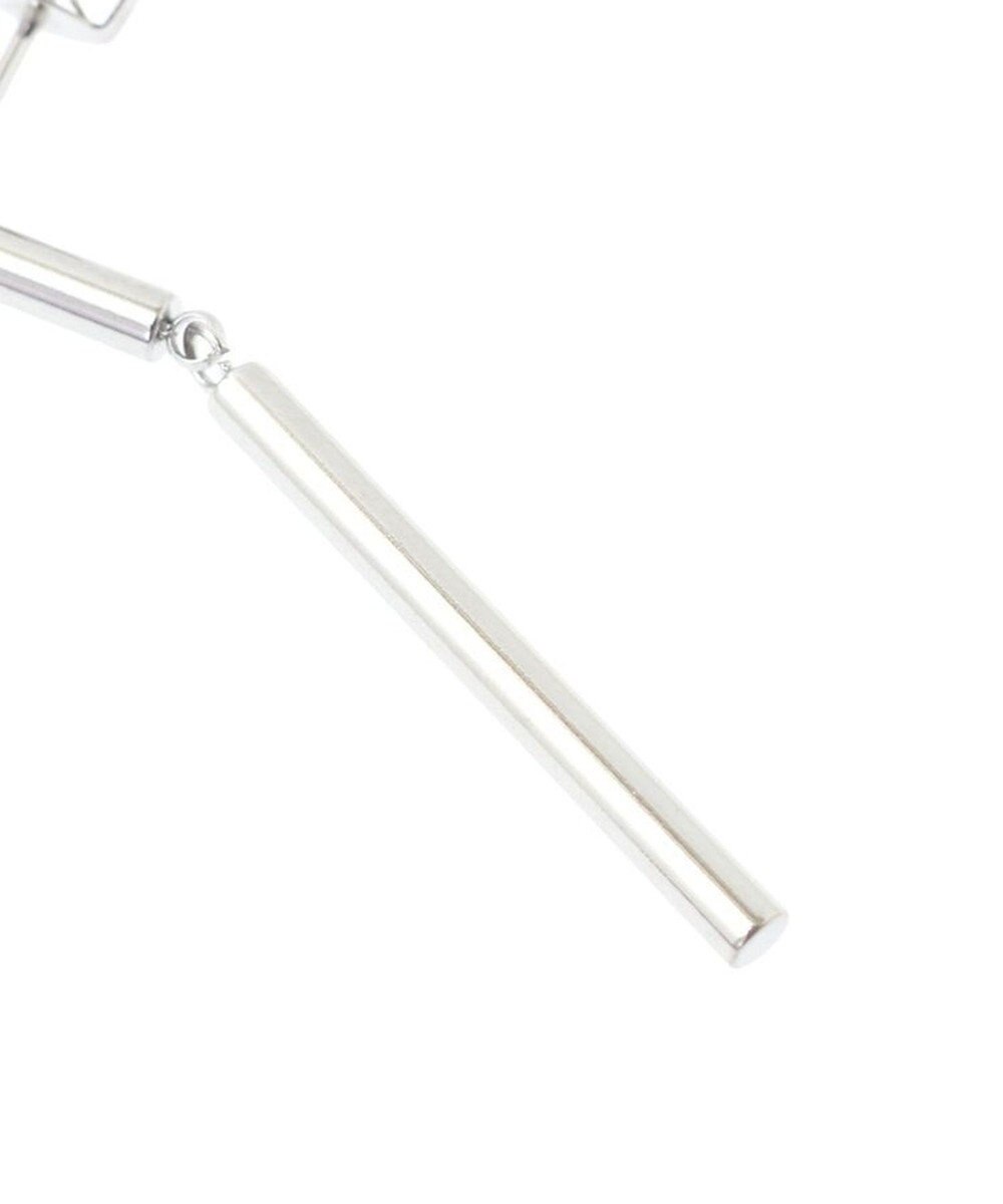 Green Parks ・ＨＡＬＦ　ＴＩＭＥサージカルダブルスティックピアス 