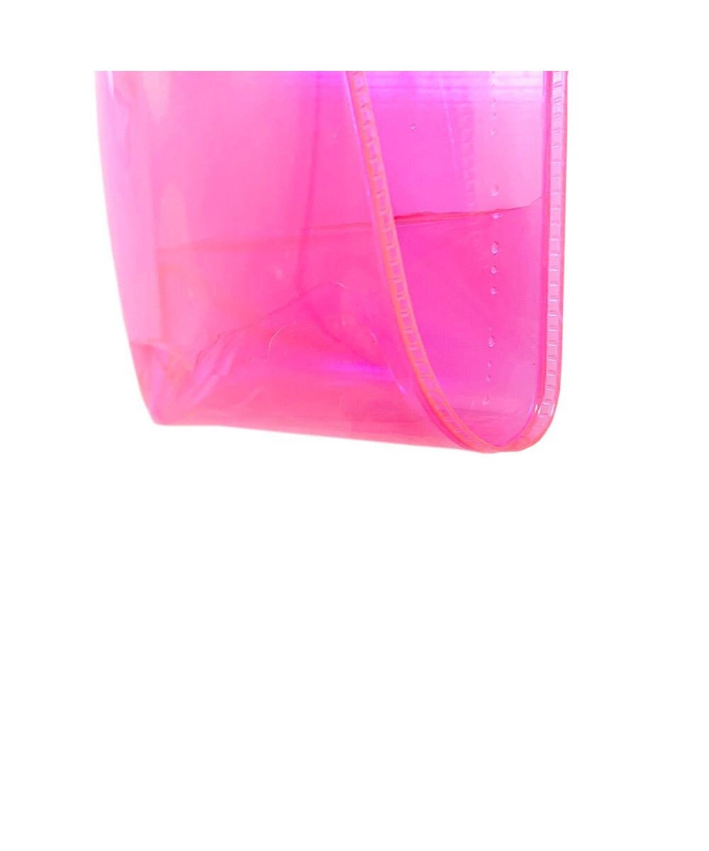 ROOTOTE 3629【傘用トート:折畳傘】SN.CASAカーサ.オリ.クリア-A 