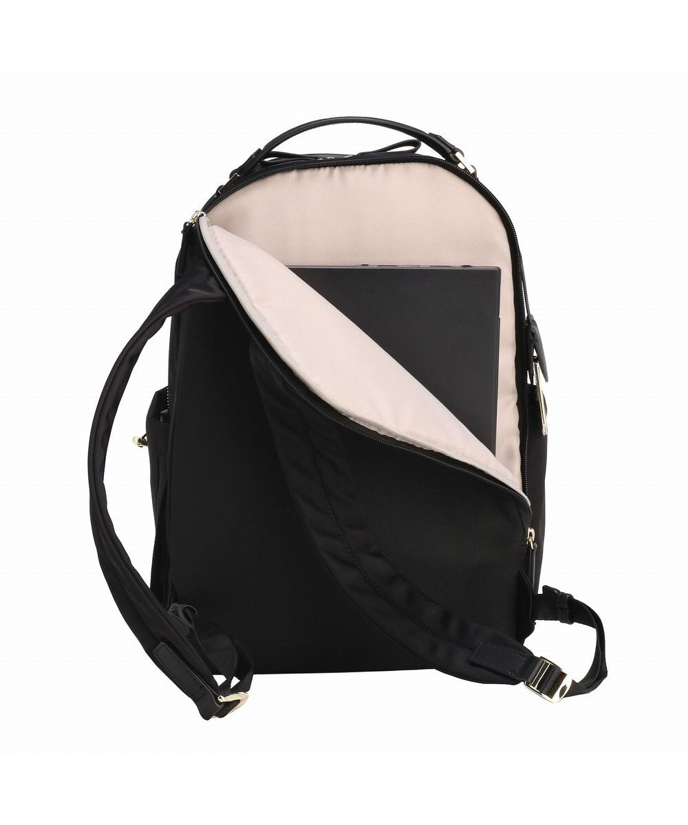 ACE BAGS & LUGGAGE Jewelna Rose キラハピ リュック 13.3インチPC 16211 ジュエルナローズ 