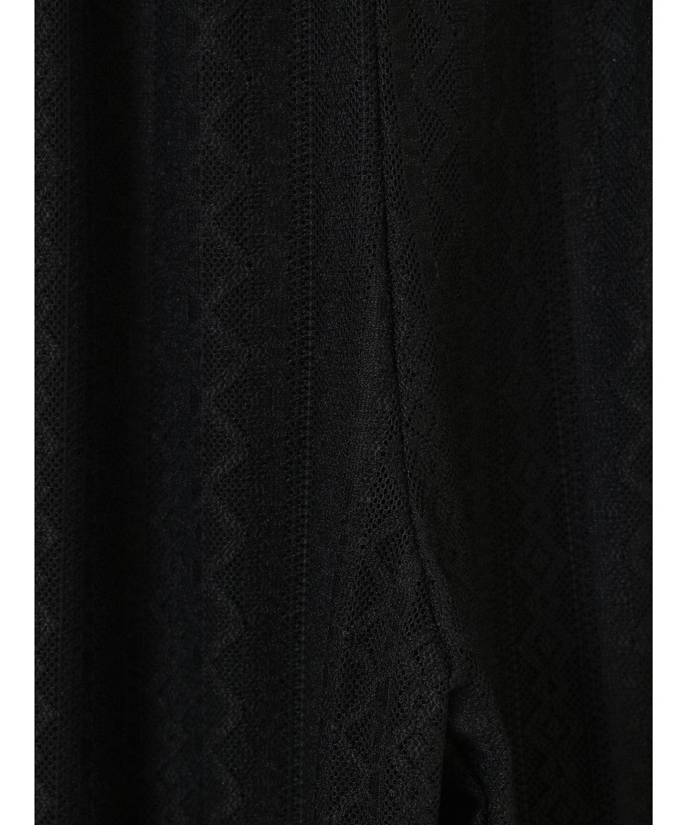 Green Parks レースパンツ 