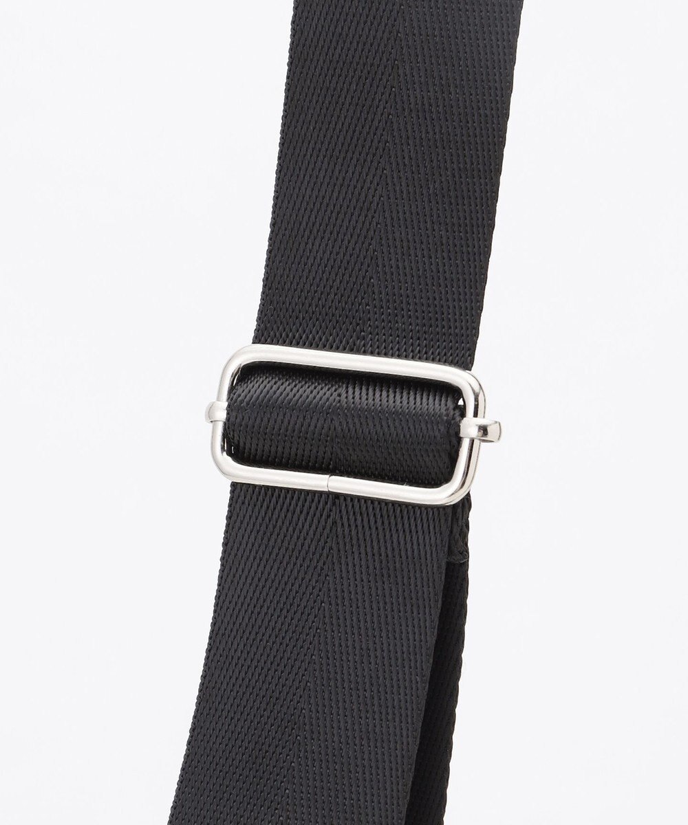 UNFILO ナイロン ミニトートバッグ 