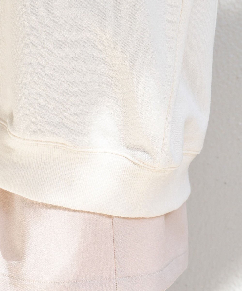 WEGO 刺繍BIGスウェット 