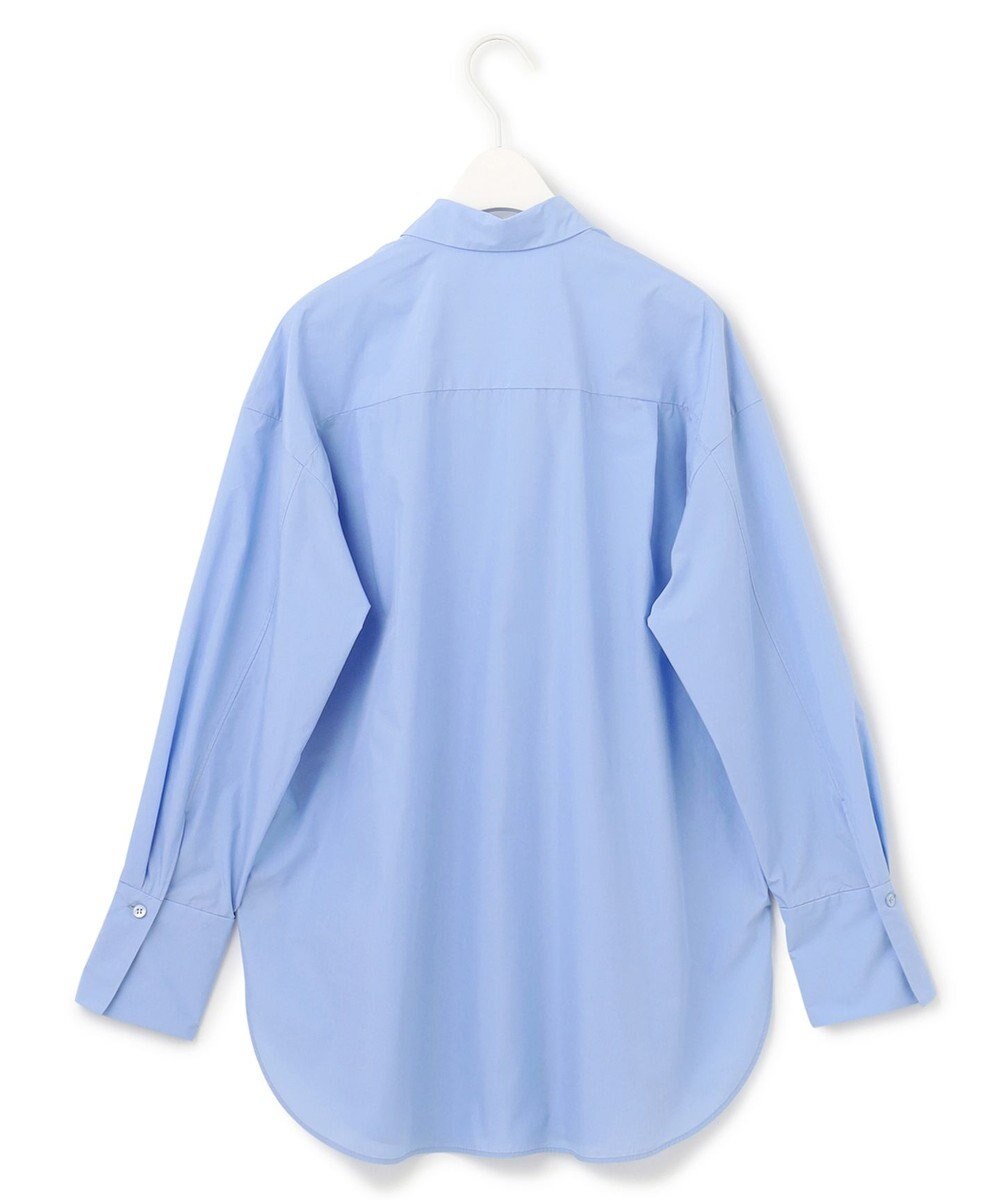 ICB 【ICB×tamachan_style コラボ】 スタイルアップ ビッグシャツ 