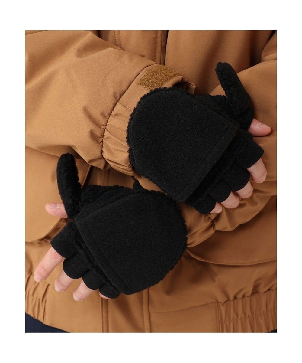 Columbia オウルピークグローブ 