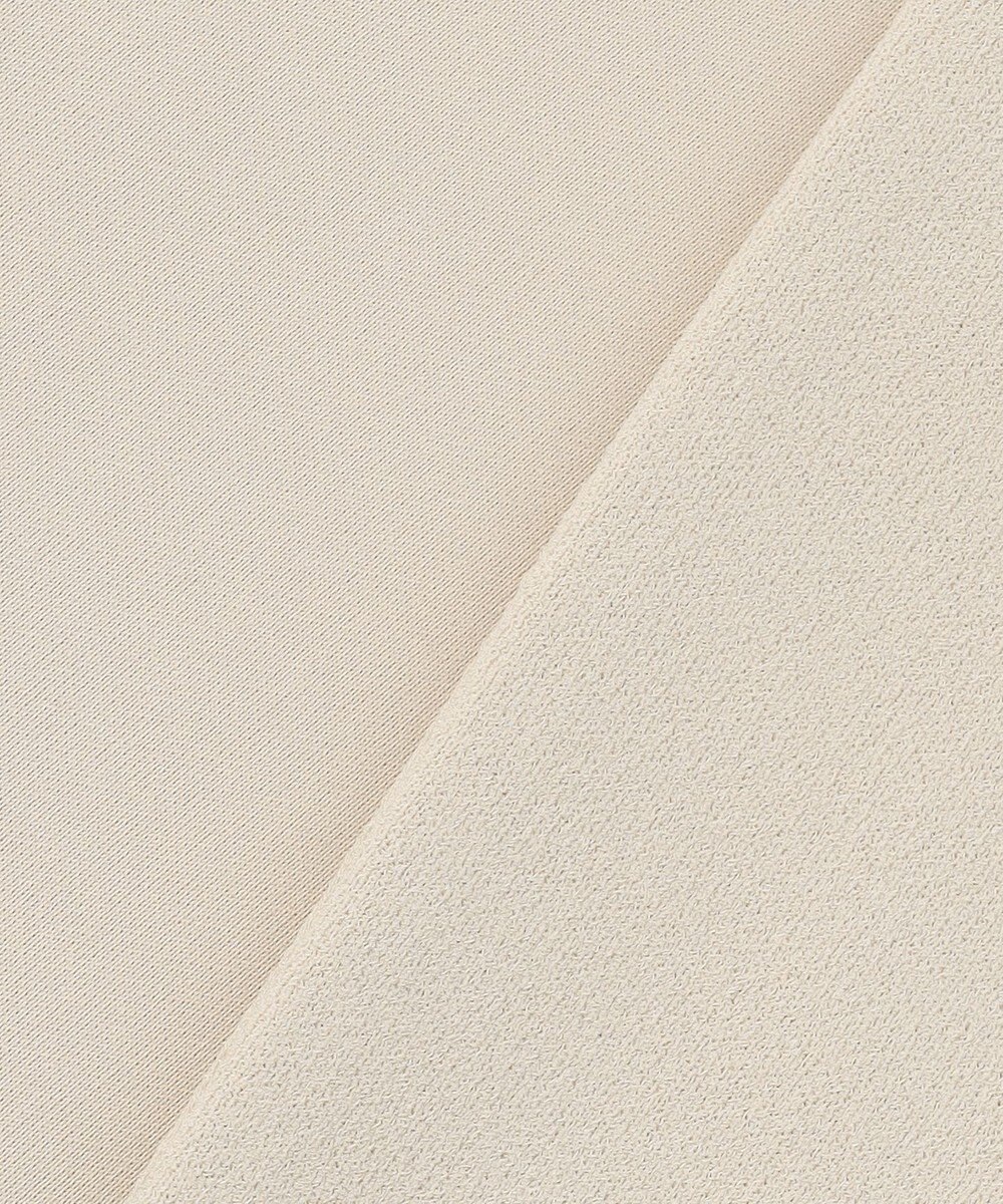 UNFILO L BEAUTY MOVE ノーカラージャケット 