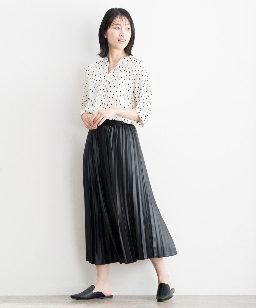 ONWARD Reuse Park 【自由区】スカート春夏 