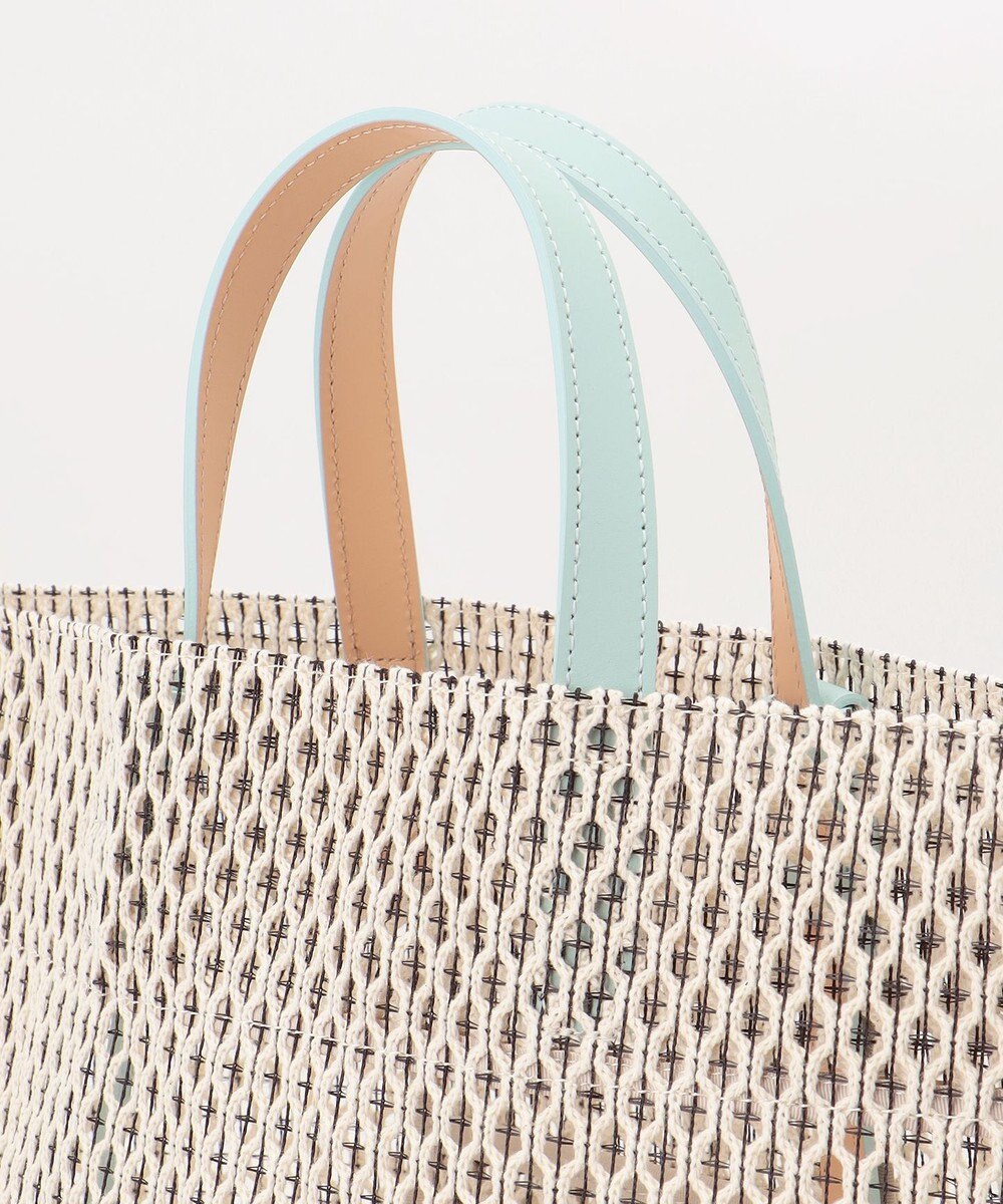 BEIGE， 【一部店舗限定】MARY AL TERNA / GAP トートバッグ L 