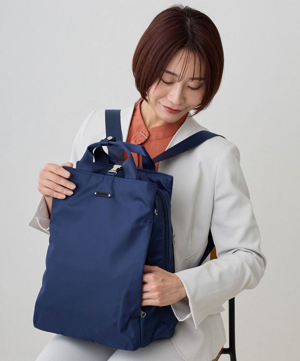 ROOTOTE 1068【撥水加工】LT.セオルー.アンサンブル-A 