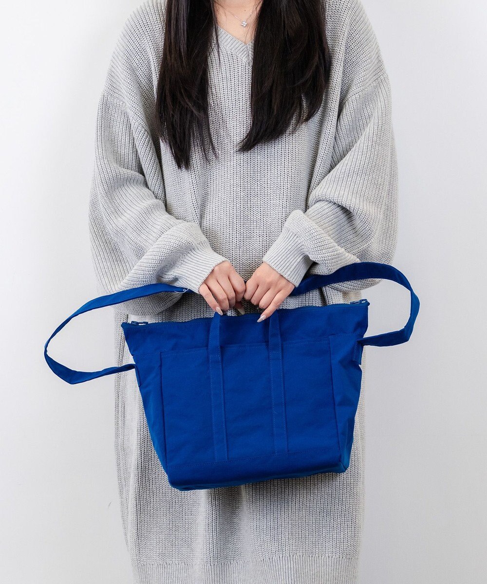 NIZYU KANO 【はまじコラボ】Airyトート Sサイズ 