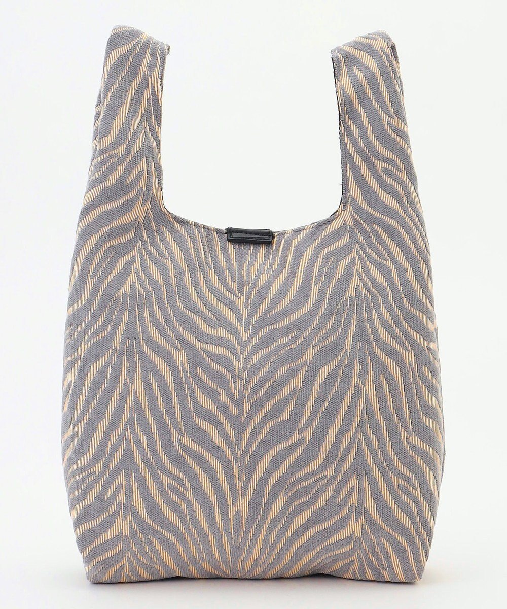 ICB 【新色追加・WEB限定カラーあり】2WAYエコバッグ 