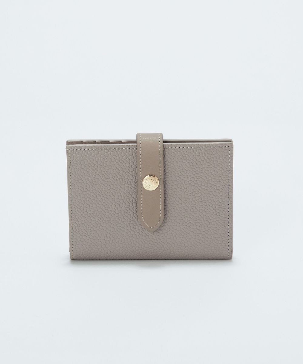 TOPKAPI 【Breath TOPKAPI】SCOTCH GRAIN スコッチグレイン 二つ折り 財布 