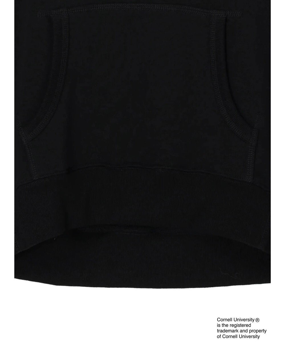 AMERICAN HOLIC Ｃｏｒｎｅｌｌ　ＵｎｉｖｅｒｓｉｔｙＲ　スウェットパーカー 