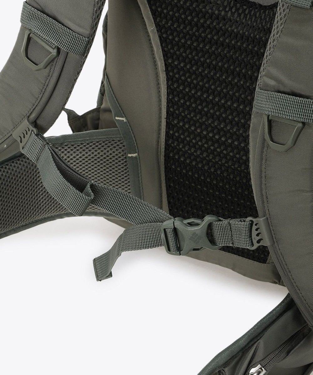 Columbia Columbia/ ワイルドウッド WF 27L バックパック /コロンビア 