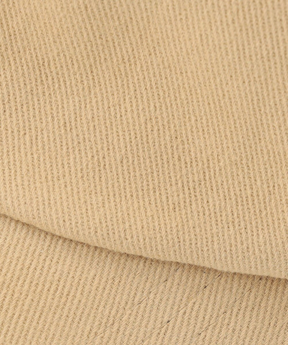 J.PRESS YORK STREET 【UNISEX】ブルドックキャップ 