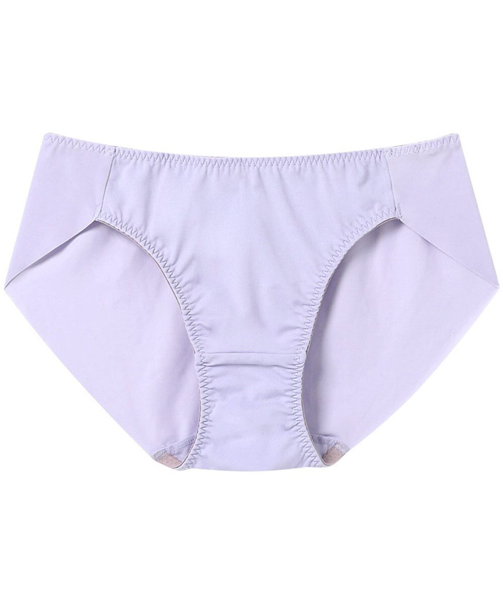 Wing ペアショーツ 【ナチュラルアップブラ】 裾はフリーカッティング はきこみ丈あさめ KF3001 ウイング／ワコール 