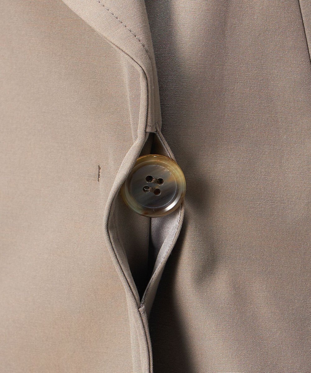 23区 【エステータ】ウールミックスクロス ショートジャケット 