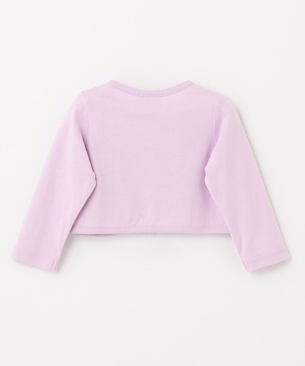 組曲 KIDS 【80-90cm】Tulips Shower ワンピース 