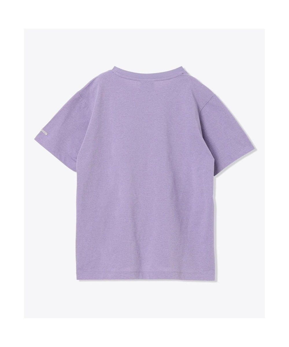 Columbia Columbia/ ティーティージービーショートスリーブTシャツ /コロンビア 