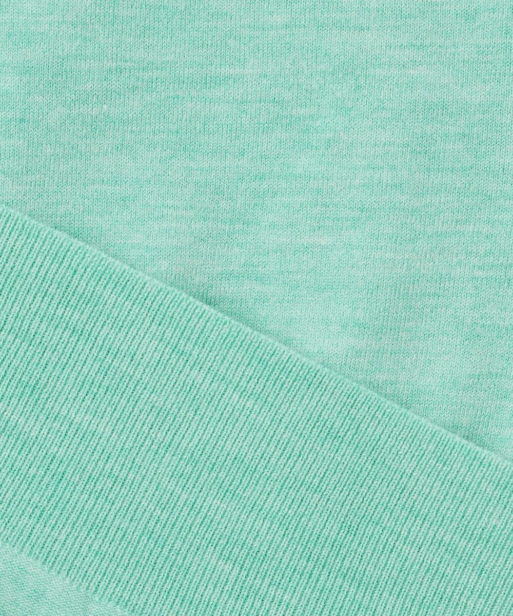 TOCCA 【洗える】WAVE CARRENT CARDIGAN カーディガン 