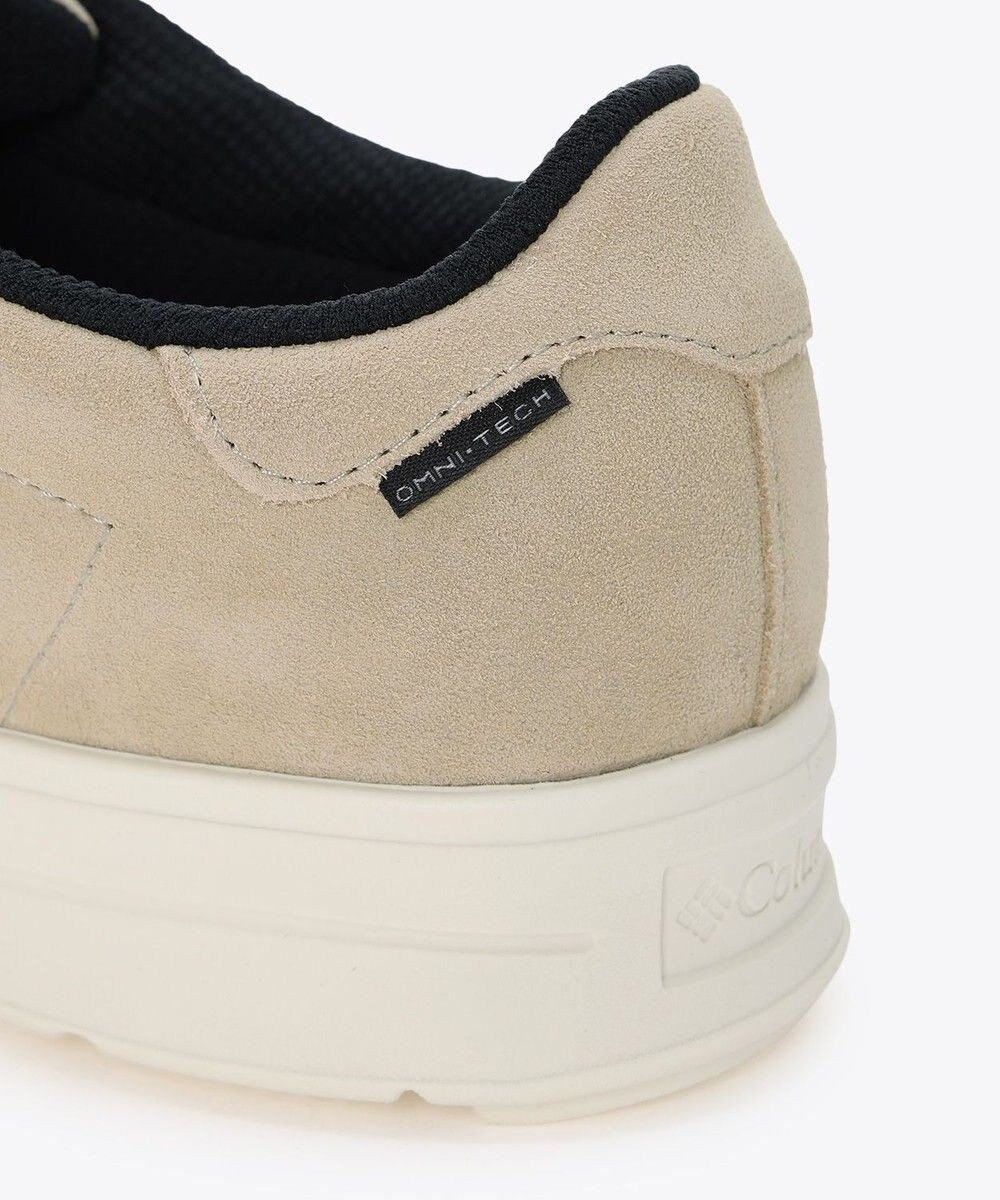 Columbia Columbia/ ホーソンレイン ロー スエード アドバンス /コロンビア 