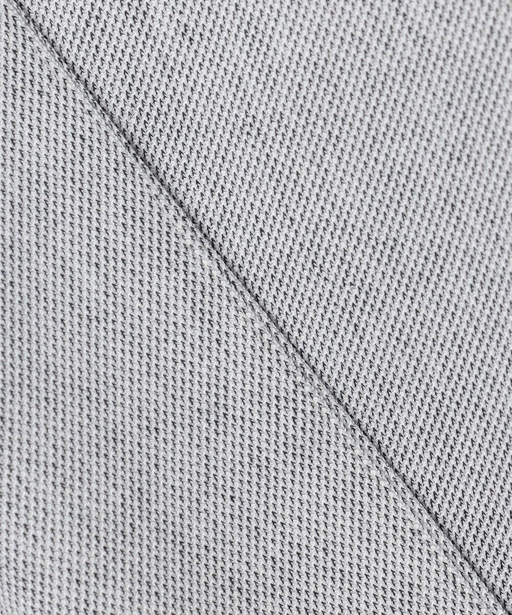 J.PRESS LADIES L リネンライクジャージー ロング ジレ 