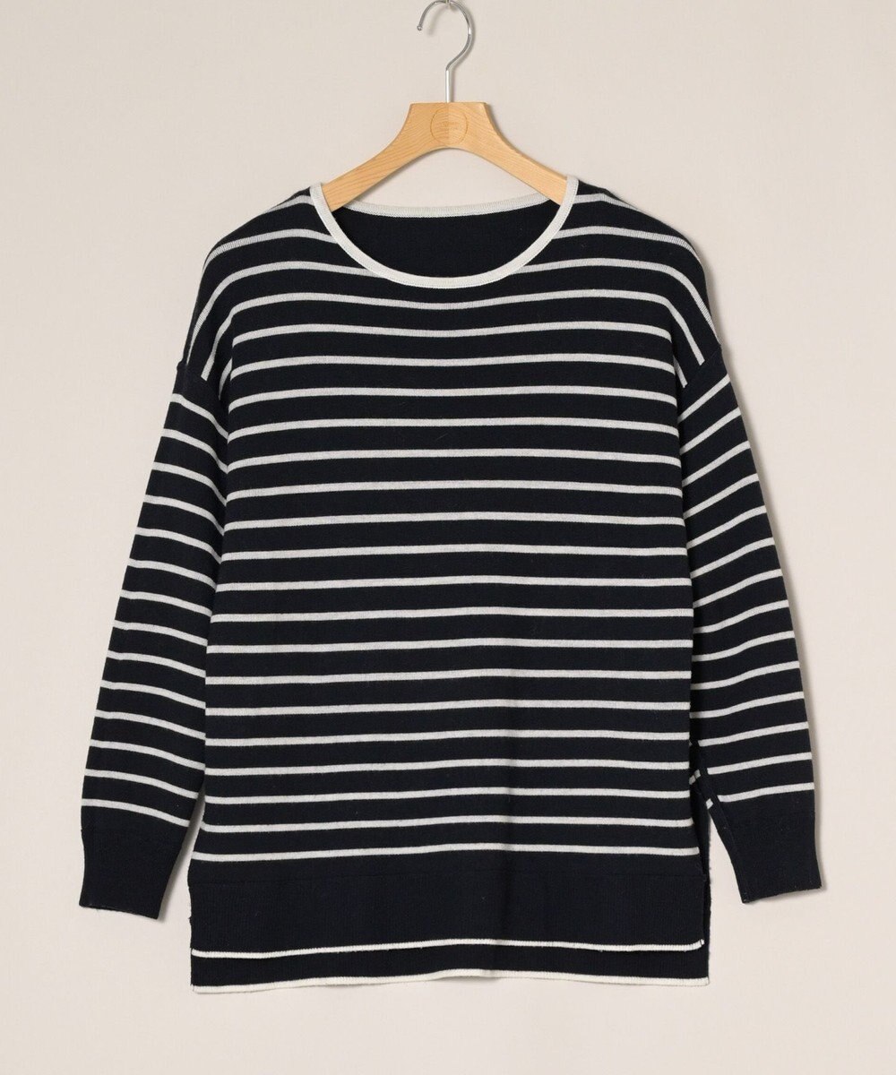 ONWARD Reuse Park 【any SiS】ニット秋冬 