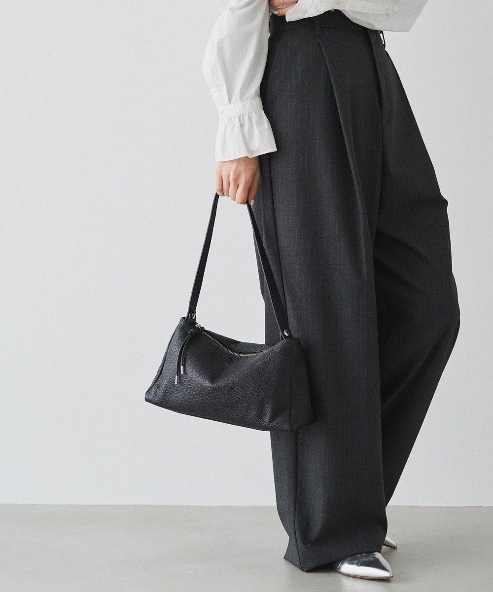 russet レザー2WAYショルダーバッグ(CE-1629) 