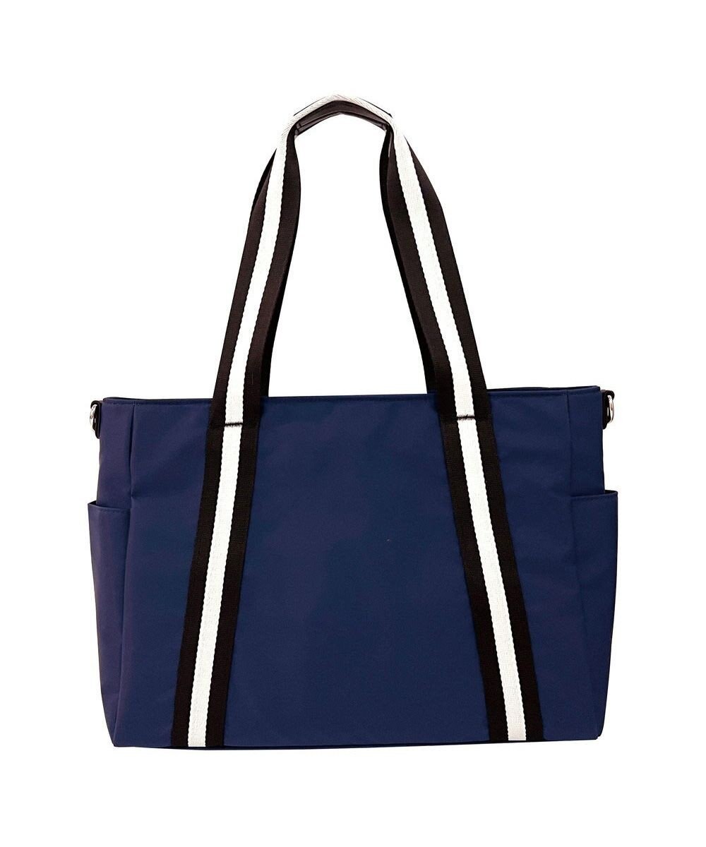 ROOTOTE 1478【撥水・A4サイズ収納】LT.アーキャトル.7ポケッツ-テープ-A 