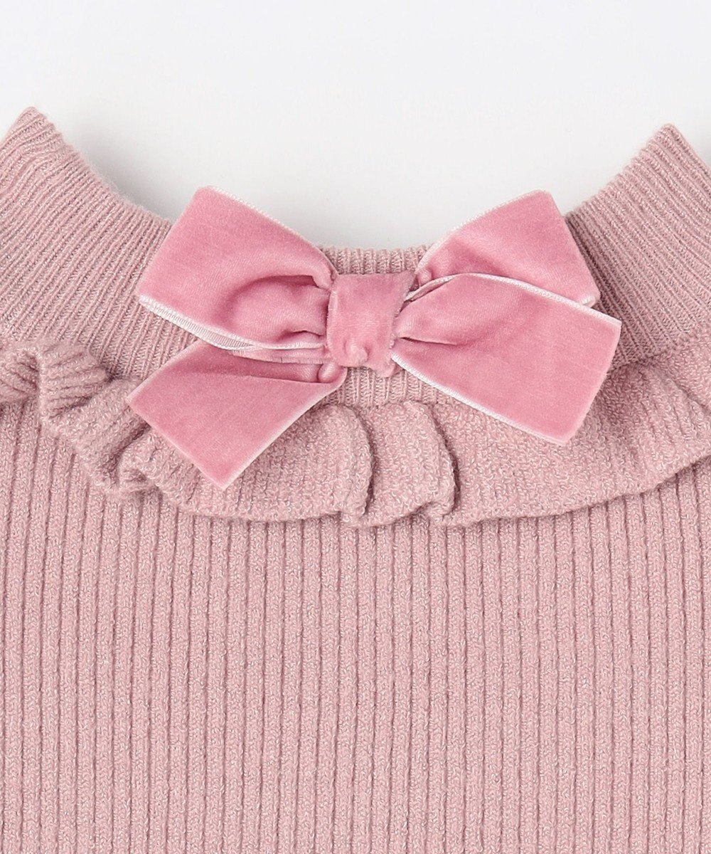 ANY KIDS しあわせタッチニット 