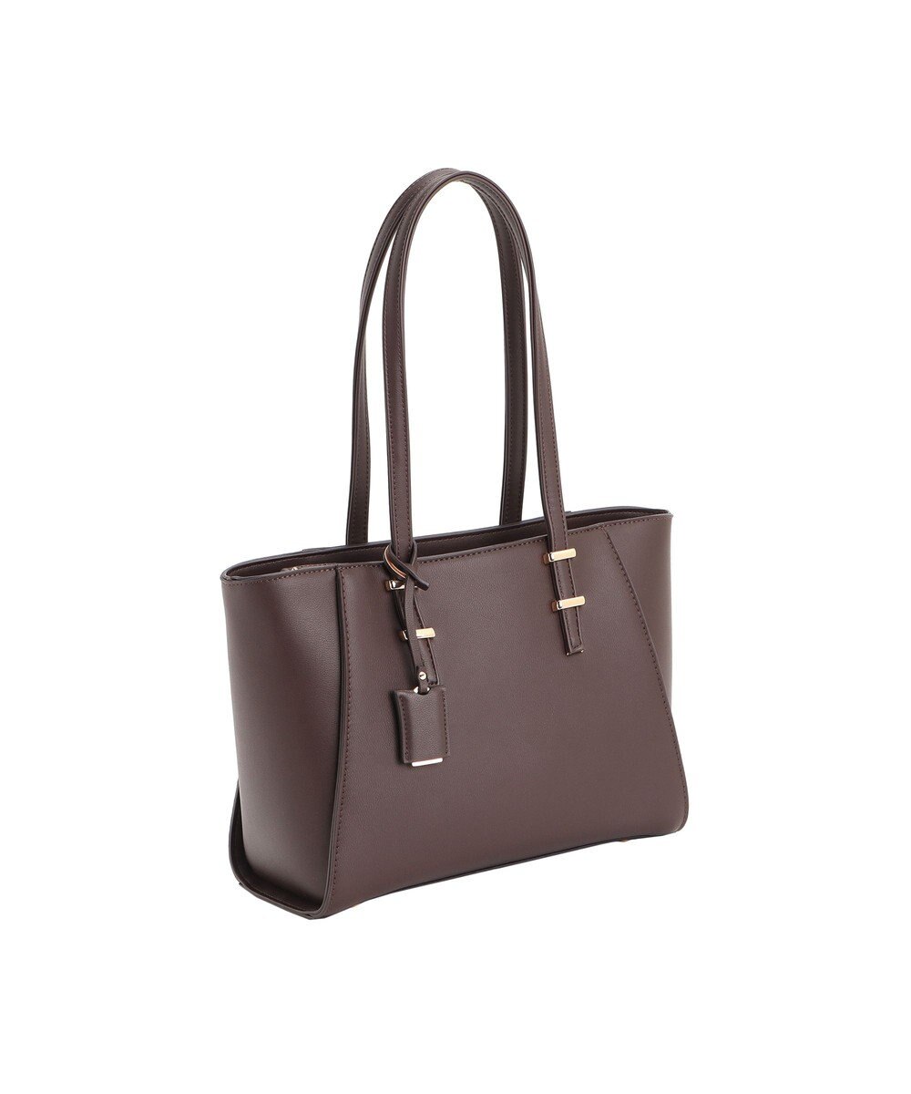 ACE BAGS & LUGGAGE Jewelna Rose バベット ロングハンドル トートバッグ 16187 ジュエルナローズ 