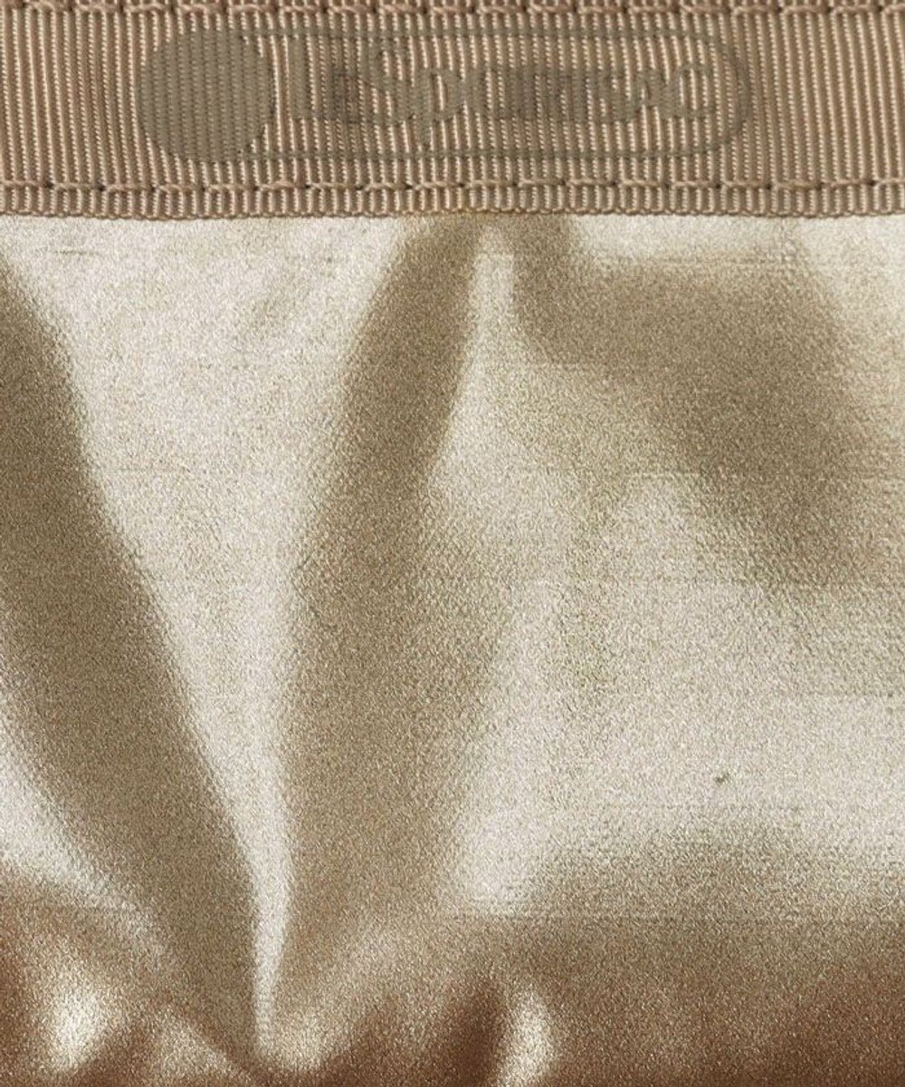 LeSportsac ZIP POUCH SET3/ヒトリップアラビアゴールド 