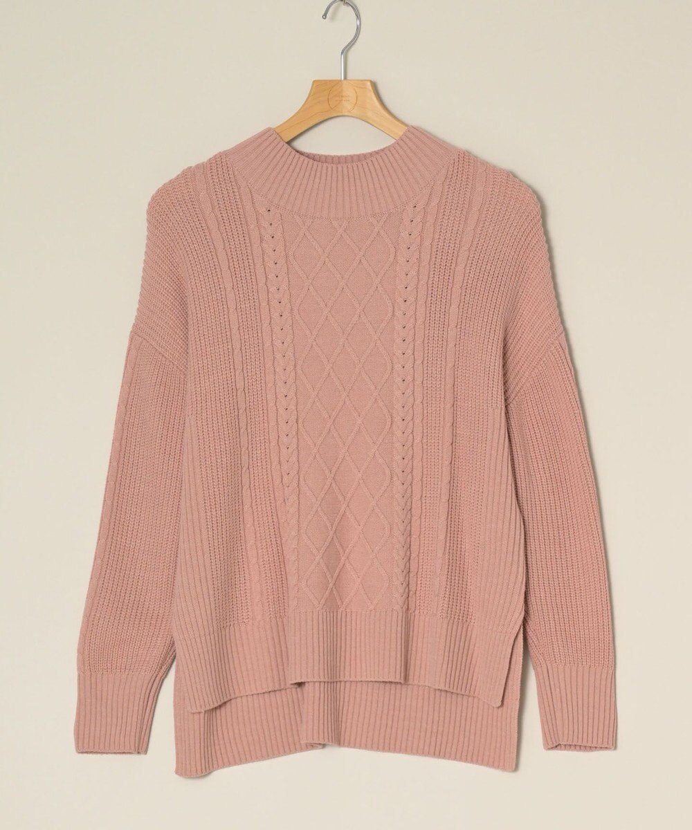 ONWARD Reuse Park 【any SiS】ニット秋冬 