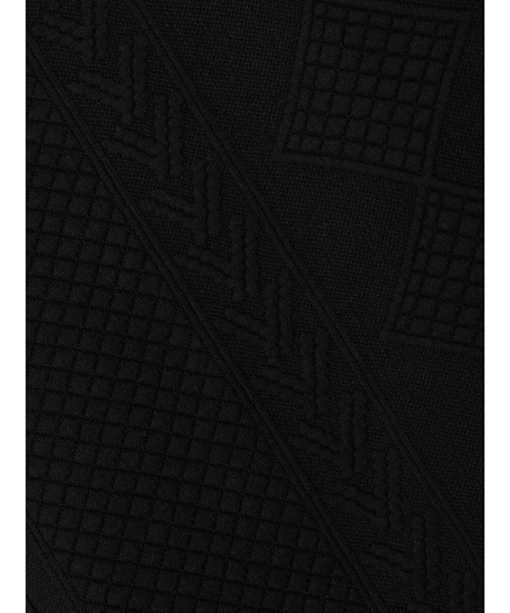 CRAFT STANDARD BOUTIQUE JQカットボリュームスリーブMOCプルオーバー1 