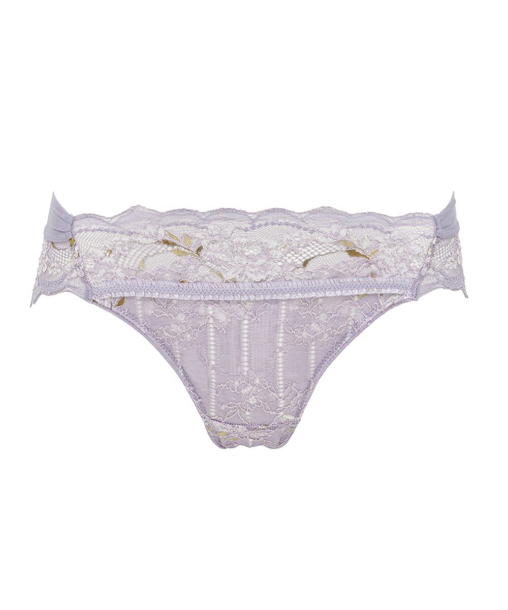 BRADELIS New York 【BRADELIS New York】　ローズスタイルパンティ23S1 