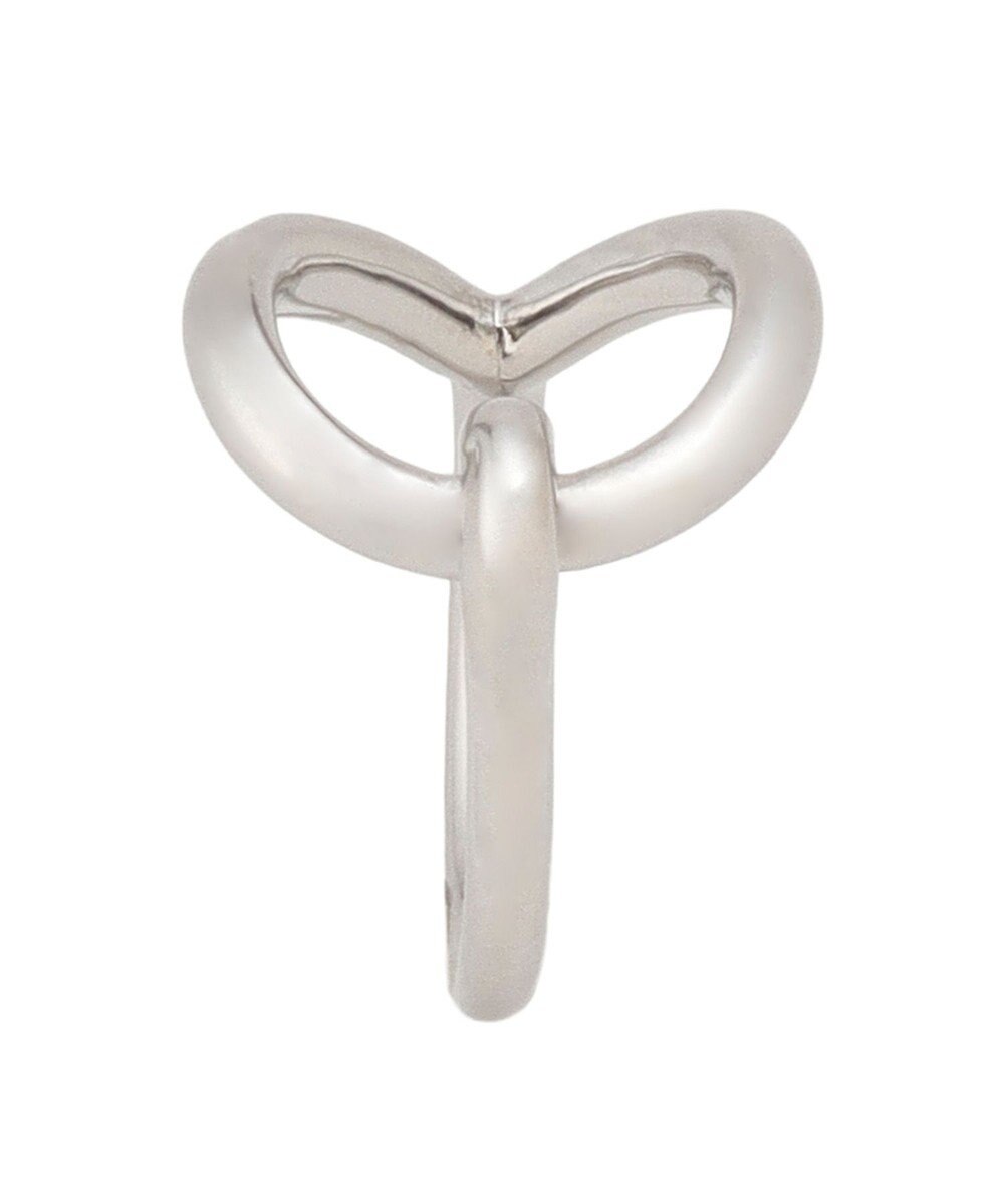 MOONBAT Luna Luce(ルナルーチェ)スカーフリング バックルモチーフ お手持ちのスカーフを通すだけ ギフト 