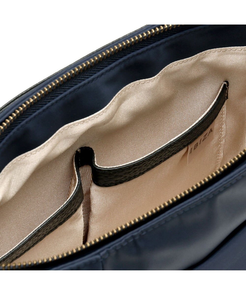 IBIZA ディアリオ　ショルダーバッグ 