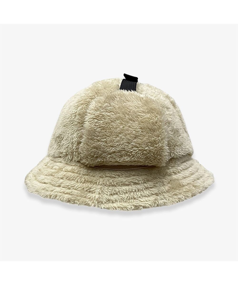 林八百吉商店 Coleman　キッズ　2way耳付きメトロハット 