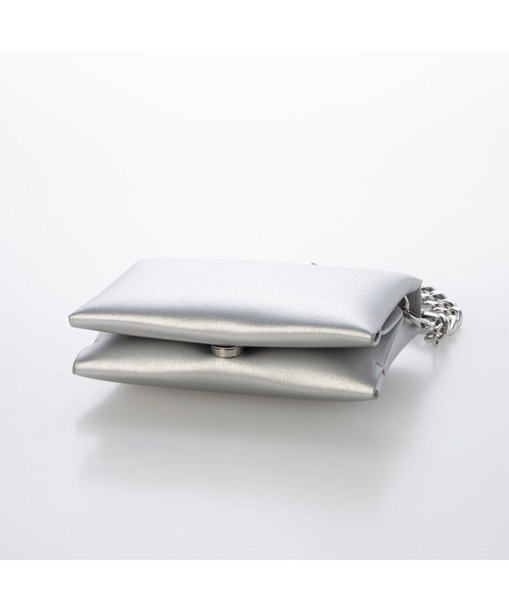 UNBILLION カシュカシュ cachecache / ハートマイクロチャームショルダー 