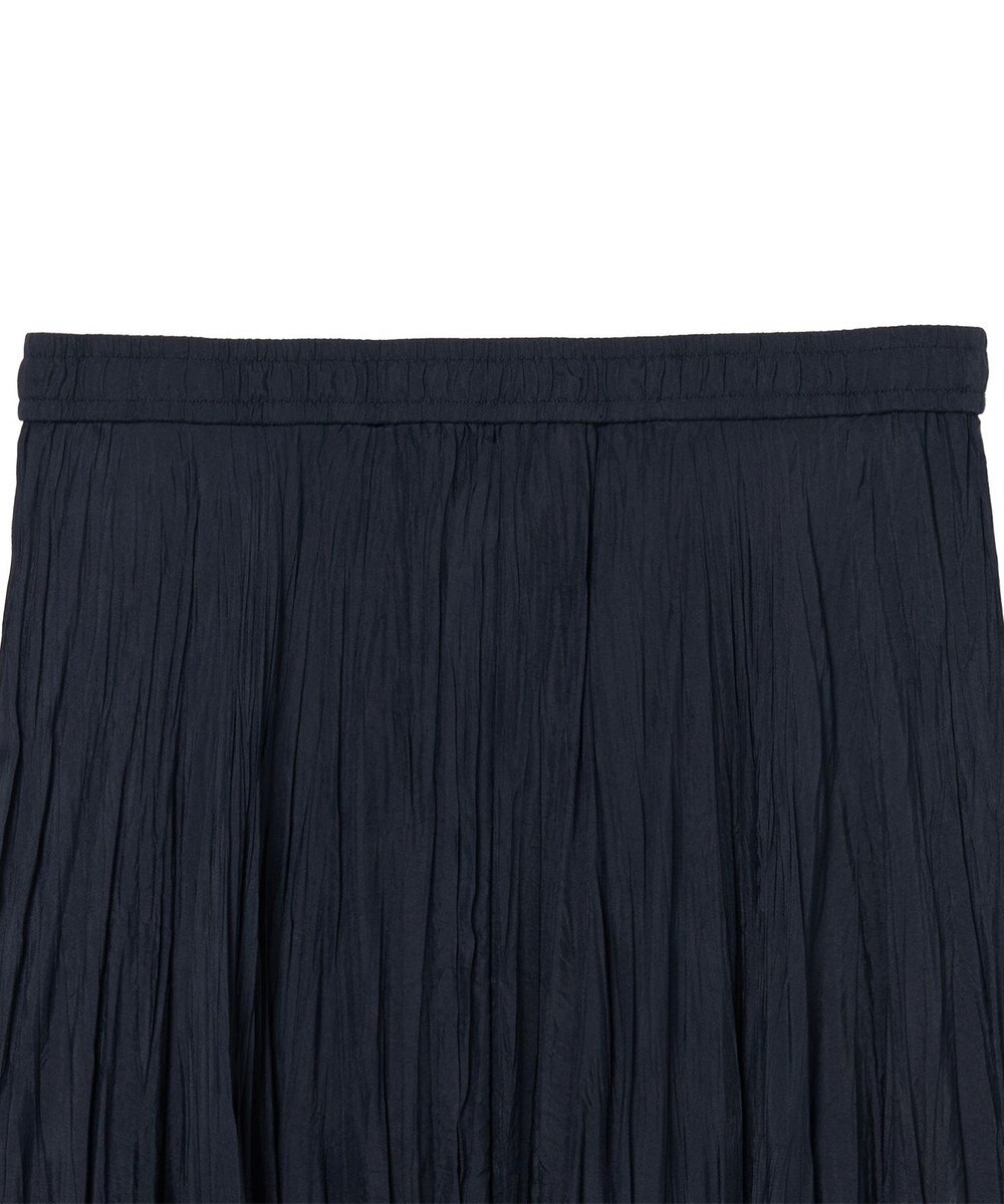 JOSEPH 【洗える】ハボタイ　ナチュラルプリーツスカート 
