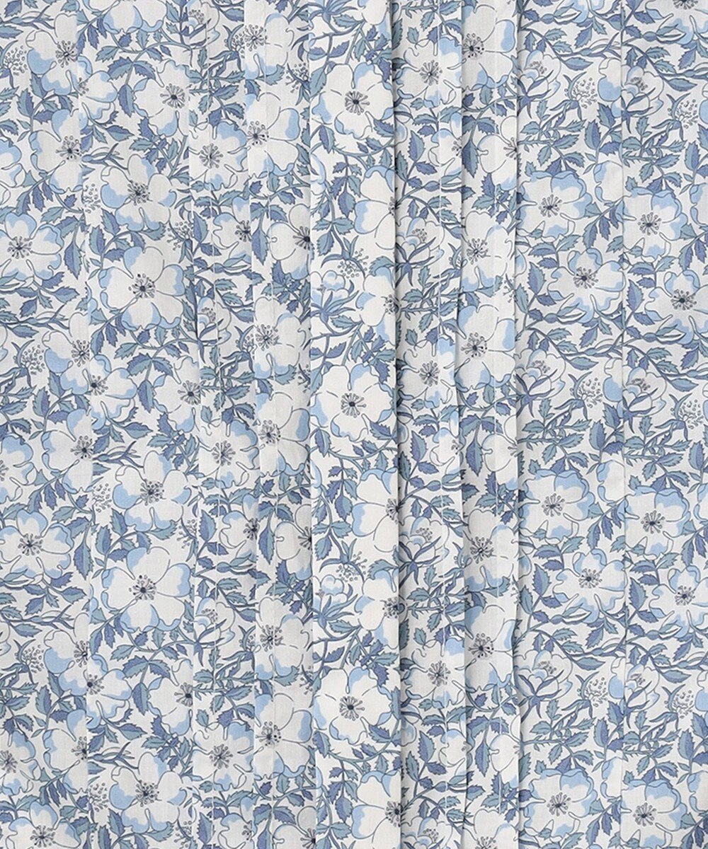 TOCCA 【LIBERTY社オリジナル素材】【洗える！】FLORAL STORY ブラウス 